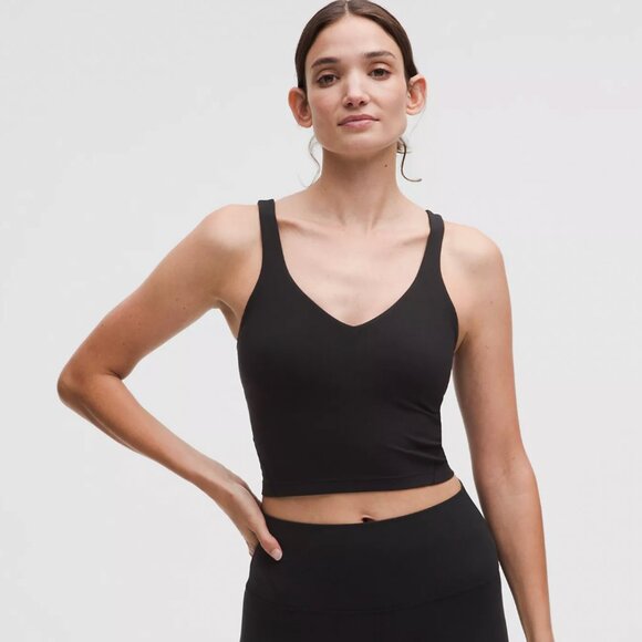 Lululemon Align Tank Top, Size 8 - Picture 1 of 3